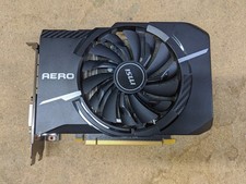 Msi geforce gtx for sale  WARRINGTON