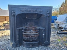 Antique fireplace ash for sale  SHEFFIELD