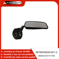Retroviseur exterieur gauche d'occasion  Amiens-