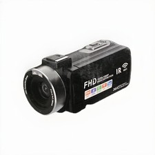 Fhd 1080p camcorder for sale  Aripeka