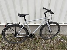 City fahrrad bicycles gebraucht kaufen  Münster