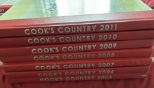 Cook country annual for sale  Dickson