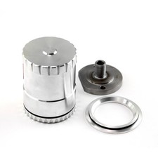 Chevy billet aluminum for sale  Rialto