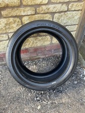 Falken 255 r18 for sale  BRIDGWATER