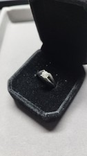 Diamantring diamanten weissgol gebraucht kaufen  Garbsen