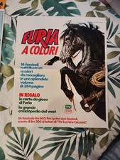 furia santarelli usato  Capannori