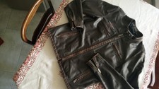 Lederjacke harley davidson gebraucht kaufen Lederjacke harley davidson gebraucht kaufen  Schwülper