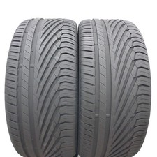 255 uniroyal 255 gebraucht kaufen  Berlin