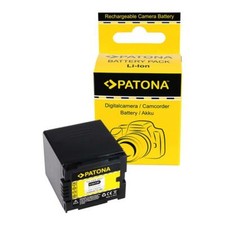 Batteria patona 2100mah usato  Conversano