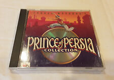 Prince persia collection d'occasion  Expédié en Belgium