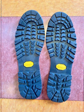 Vibram black flexible for sale  San Francisco