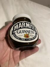 Guinness marmite empty for sale  TADLEY