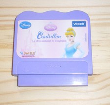 Cartouche jeu smile d'occasion  Toulouse-