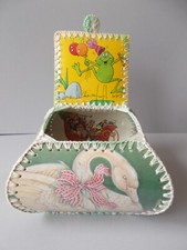 Vtg greeting card for sale  Sturgeon Bay