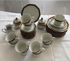 Kaffee service winterling gebraucht kaufen  Schenefeld