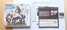 Bravely default 3ds d'occasion  Achicourt