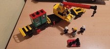 Lego 4552 cargo gebraucht kaufen  Itzehoe