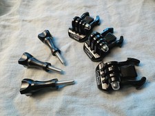 Genuine gopro quick for sale  ROBERTSBRIDGE