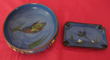 Vintage longpark torquay for sale  MANNINGTREE