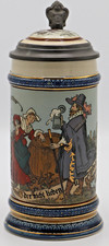 Dutch councilman barmaid for sale  Jacksonville