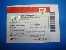 Ticket vfb stuttgart gebraucht kaufen  Kamen