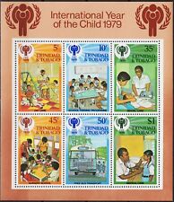 Trinidad 1979 iyc usato  Trambileno