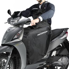 Roller motorrad beinabdeckung gebraucht kaufen  Deutschland