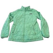 Jaqueta infantil Patagonia nano puff acolchoada de diamante tamanho XL 14 comprar usado  Enviando para Brazil