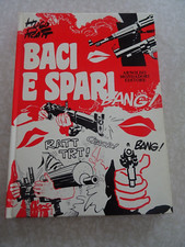 Baci spari hugo usato  Aicurzio