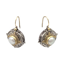 Konstantino 18k gold for sale  Houston
