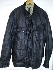 Men barbour duralinen for sale  Shipping to Ireland