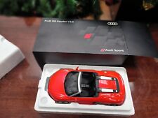 Audi spyder v10 d'occasion  Angers-