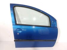 Porte 1612539780 peugeot d'occasion  France