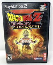 Dragon Ball Z: Budokai Tenkaichi (Playstation 2 PS2 CIB) Completo com Manual, usado comprar usado Dragon Ball Z: Budokai Tenkaichi (Playstation 2 PS2 CIB) Completo com Manual, usado comprar usado  Enviando para Brazil