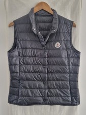 Moncler laine gilet for sale  BRISTOL