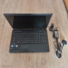 Toshiba satellite c670 for sale  COLCHESTER