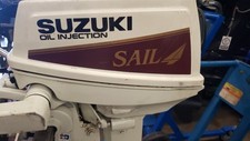 Suzuki outboard motor for sale  Fort Lauderdale