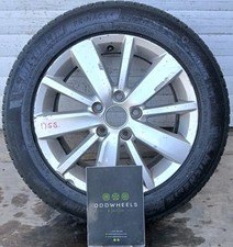 Golf alloy wheel for sale  TELFORD