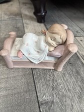 Lladro nao cosy for sale  BLACKWOOD