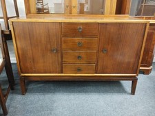 retro wooden sideboard for sale retro wooden sideboard for sale MARGATE