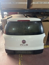 Portellone posteriore fiat usato  Tivoli