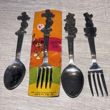Vintage disney stainless for sale  Naples