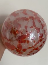 Amelia art glass for sale  DERBY
