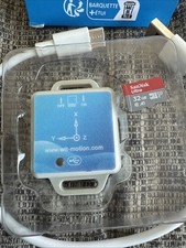 Axis offline accelerometer for sale  GREENHITHE