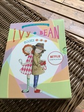 Ivy bean boxed for sale  Port Orchard