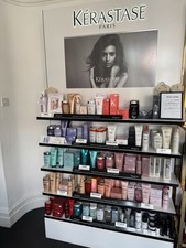 Kerastase large hair for sale  LEICESTER