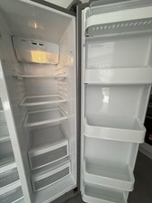 Used refrigerator ice for sale  ENFIELD