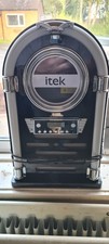 Itek jukebox i60018cd for sale  ST. HELENS