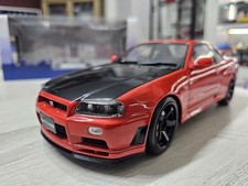 Nissan skyline 1999 usato  Vimodrone