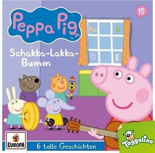 015 schakka lakka gebraucht kaufen  Berlin
